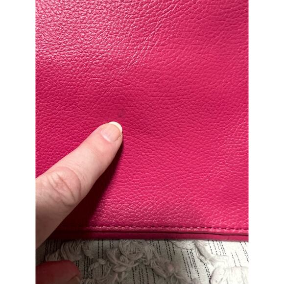 NWT Nook Protective Cover Color Peony Barnes & Noble - Picture 3 of 6